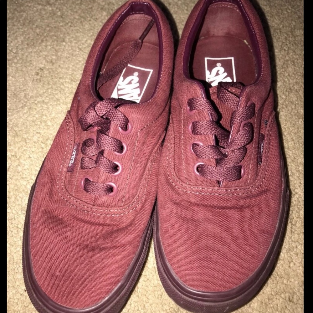 vans